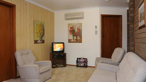 Sandpiper Holiday Apartments - Accommodation NSW 1