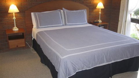 Paradise Court Villas - Accommodation NSW 1