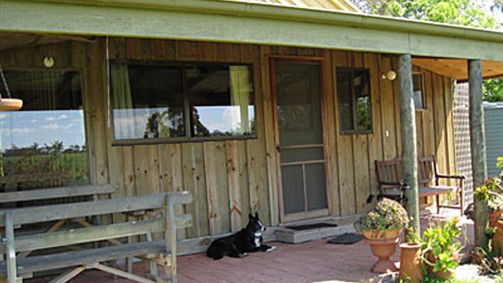  Accommodation NSW