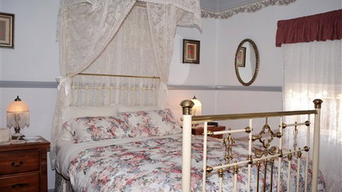 Cuddledoon Cottages B&B - Accommodation NSW 0