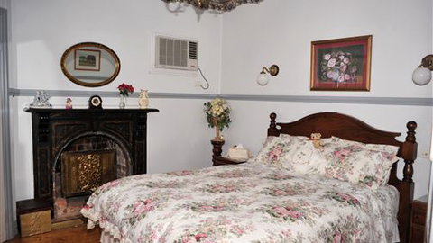 Cuddledoon Cottages B&B - Accommodation NSW 1