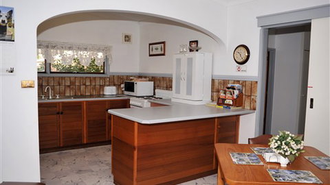 Cuddledoon Cottages B&B - Accommodation NSW 2