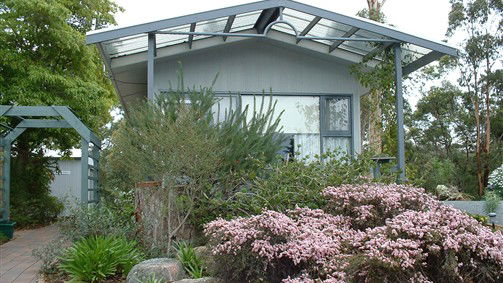  Accommodation NSW