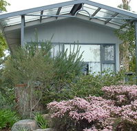 Blue Waters Cottages for Two - Accommodation NSW
