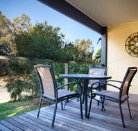 Murray Rest Cottages - Accommodation NSW