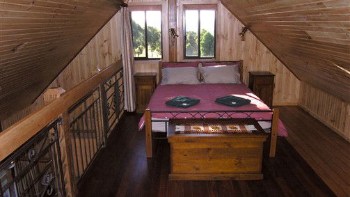 Accommodation NSW