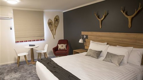 The Sebel Pinnacle Valley Resort - Accommodation NSW 1