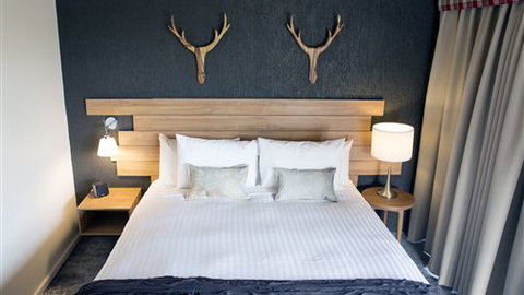 The Sebel Pinnacle Valley Resort - Accommodation NSW 2