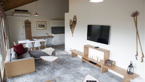 The Sebel Pinnacle Valley Resort - Accommodation NSW 3