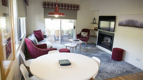 The Sebel Pinnacle Valley Resort - Accommodation NSW 5