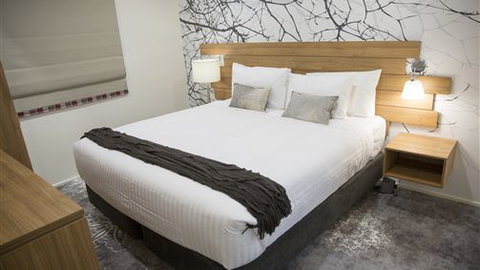 The Sebel Pinnacle Valley Resort - Accommodation NSW 4