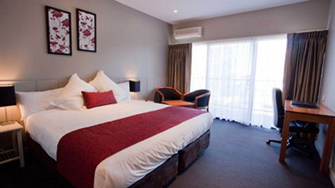 ClubMulwala Resort - Accommodation NSW 1