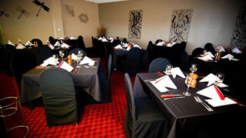 ClubMulwala Resort - Accommodation NSW 7