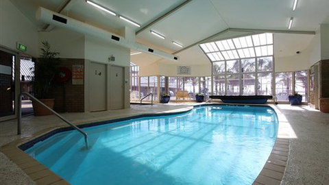 Lake Edge Resort - Accommodation NSW 0