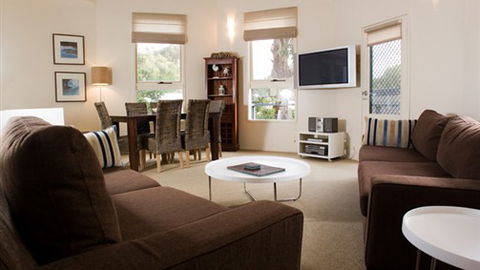 Aireys Inlet Getaway Resort - Accommodation NSW 3