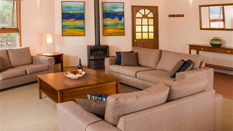 Aireys Inlet Getaway Resort - Accommodation NSW 4