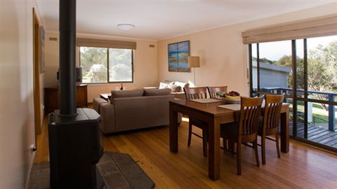 Aireys Inlet Getaway Resort - Accommodation NSW 5