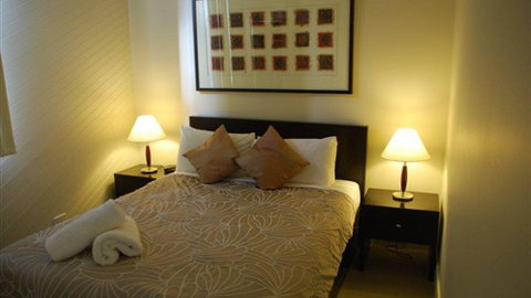 A Great Ocean Road Resort Whitecrest - Accommodation NSW 1