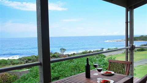 A Great Ocean Road Resort Whitecrest - Accommodation NSW 0