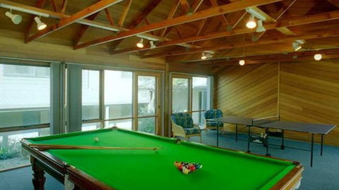 A Great Ocean Road Resort Whitecrest - Accommodation NSW 4