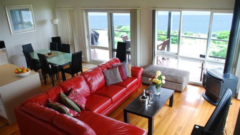 A Great Ocean Road Resort Whitecrest - Accommodation NSW 5