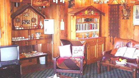 Karelia Alpine Lodge - Accommodation NSW 1