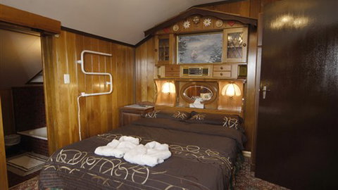 Karelia Alpine Lodge - Accommodation NSW 6