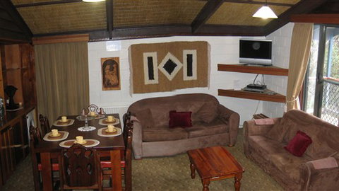 Karelia Alpine Lodge - Accommodation NSW 8