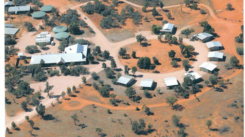 Arumpo NSW Accommodation NSW