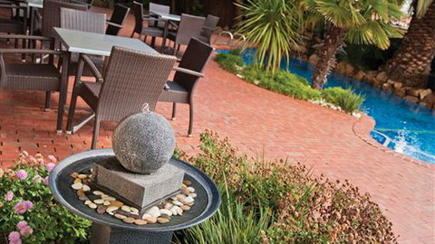 Quality Hotel On Olive - Accommodation NSW 7