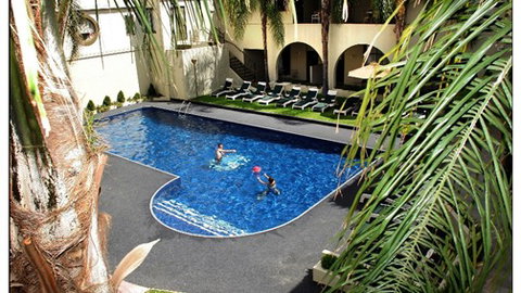 Quality Hotel Mildura Grand - Accommodation NSW 0