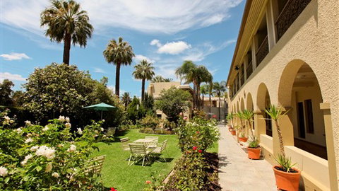 Quality Hotel Mildura Grand - Accommodation NSW 1