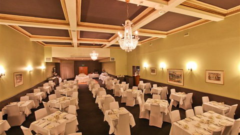 Quality Hotel Mildura Grand - Accommodation NSW 2