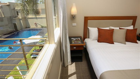 Quality Hotel Mildura Grand - Accommodation NSW 5