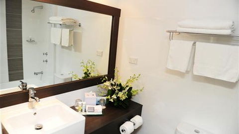 Mercure Hotel Geelong - Accommodation NSW 0