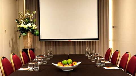 Mercure Hotel Geelong - Accommodation NSW 2