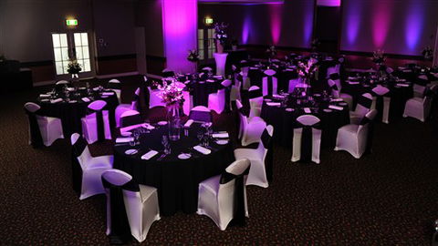 Mercure Hotel Geelong - Accommodation NSW 3