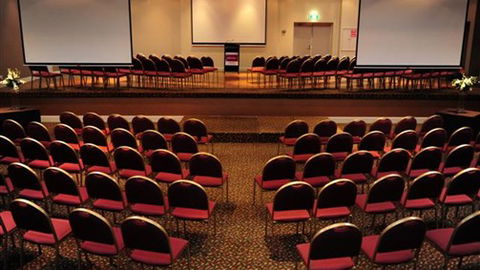 Mercure Hotel Geelong - Accommodation NSW 4