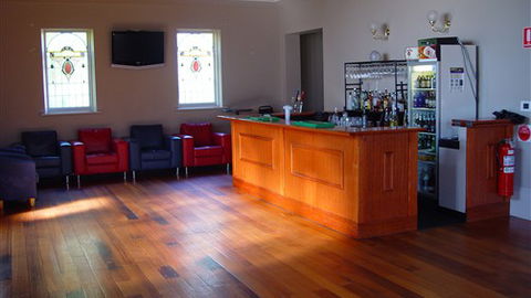Seymours On Lydiard - Accommodation NSW 1
