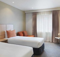 Travelodge Southbank Melbourne - Accommodation NSW
