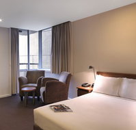 Hotel Grand Chancellor - Accommodation NSW