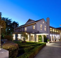 Peppers Mineral Springs Hotel - Accommodation NSW