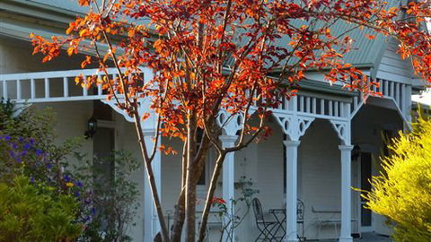 Yarra Gables Motel - Accommodation NSW 0