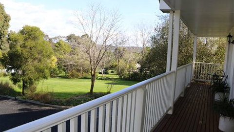 Yarra Gables Motel - Accommodation NSW 5