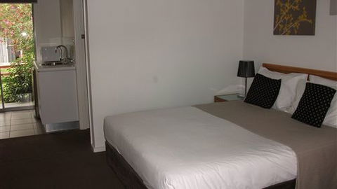 Riverside Ocean Grove - Accommodation NSW 3