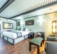 Orbost Motel - Accommodation NSW