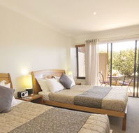 Sandpiper Motel - Accommodation NSW