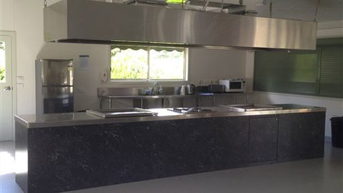 Yarrawonga Holiday Park - Accommodation NSW 1