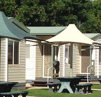 Yarrawonga Holiday Park - Accommodation NSW