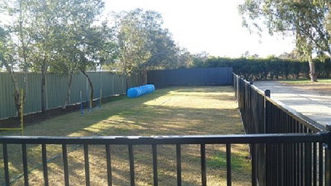 Boomerang Way Tourist Park - Accommodation NSW 6